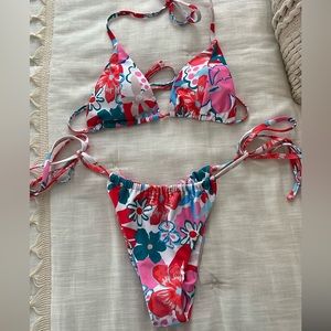 Shein bikini